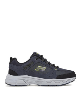 Кроссовки Skechers Oak Canyon 51893/NVLM, темно-синий 0000208263962 | dunkelblau