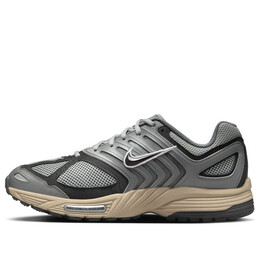 Кроссовки air zoom pegasus 2005 'light pumice dark smoke grey' Nike, мультиколор hq1173-001 | light pumice/dark smoke grey/smoke grey/metallic silver/sanddrift