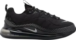 Кроссовки Nike MX-720-818 'Black', черный ci3871 001 | black