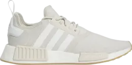 Кроссовки Adidas NMD_R1 'Aluminium White', серый ie4695 | grey