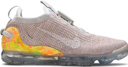 Кроссовки Nike Air VaporMax 2020 Flyknit 'Light Bone', коричневый cw1765 003 | brown