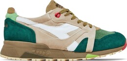 Diadora Кроссовки Leo Colacicco x N9000 Made In Italy Cime di Rapa, кремовый 201 177824 25096 | cream