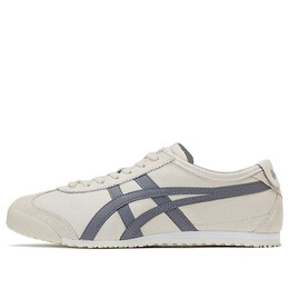 Кроссовки Onitsuka Tiger Mexico 66 'Gray White', серый 1183a201-250 | gray/white