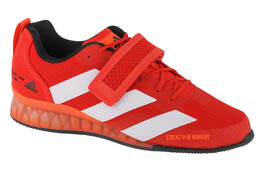 Спортивные кроссовки Adidas Performance Adidas Adipower Weightlifting 3, красный 3981978 | rot