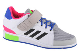 Спортивные кроссовки Adidas Performance Adidas Power Perfect 3, белый 3981973 | weiß