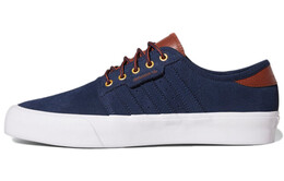 Мужские кроссовки для скейтбординга Adidas Seeley h01235