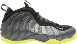Кроссовки Nike Air Foamposite One 'Cactus', черный 314996003 | black