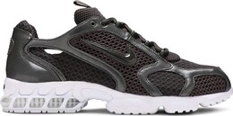 Кроссовки Nike Air Zoom Spiridon Cage 2 'Newsprint', черный cj1288 003 | black