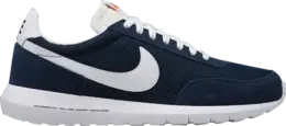 Кроссовки Nike Fragment Design x Roshe 'Daybreak', синий 826669410 | blue
