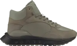 Кроссовки Puma First Mile x Porsche Design x Wild Rider High Steeple Grey, серый 306892 02 | grey