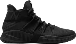 Кроссовки New Balance OMN1S 'Phantom Black', черный bbomnxbb | black