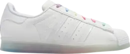 Кроссовки Adidas Superstar, белый gw9682 | white