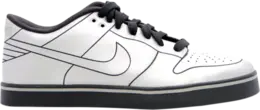 Кроссовки Nike Dunk Se 6.0 'Delorean', серый 433152001 | grey