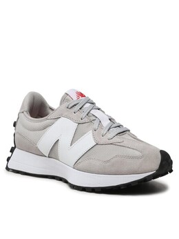 Кроссовки New Balance, серый ms327cgw | grau