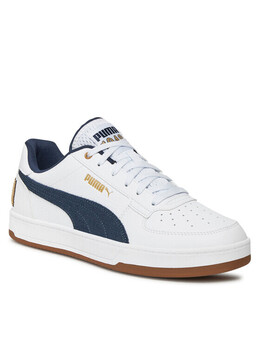 Кроссовки Puma, белый puma caven 2.0 retro club 395082 01 | weiß