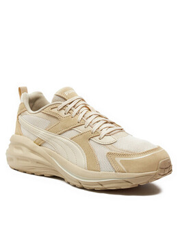 Кроссовки Puma, бежевый 395295 01 | beige