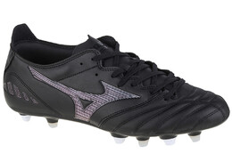 Спортивные кроссовки Mizuno Mizuno Morelia Neo III Pro Mix, черный 3971414 | schwarz