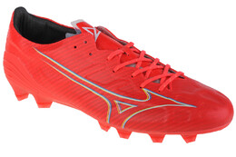 Спортивные кроссовки Mizuno Mizuno Alpha Elite FG, красный 3971413 | rot