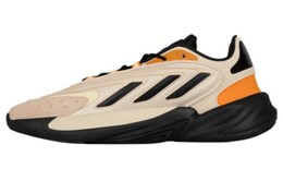 Мужские кроссовки Adidas Ozelia Lifestyle, Темно коричневый id5026 | dark brown