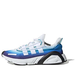 Кроссовки lxcon 'blue' Adidas, мультиколор ee5898 | ftwwht/cpurpl