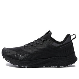 Кроссовки floatride energy 4 adventure running shoes 'black pure grey' Reebok, черный gz1405 | core black / core black / pure grey