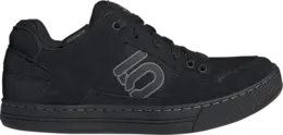 Кроссовки Adidas Five Ten Freerider 'Black Grey', черный hp9939 | black