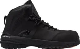 Кроссовки New Balance 989v1 'Black', черный mid989g1 | black