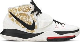 Кроссовки Nike Sneaker Room x Kyrie 6 'Mom - Cream', кремовый dc3269 100 | cream