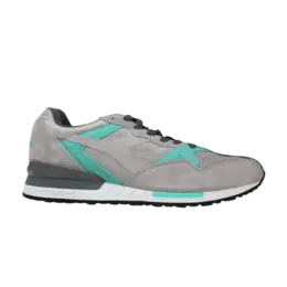 Кроссовки Diadora Intrepid Premium, серый 501 170957 01 75072 | grey