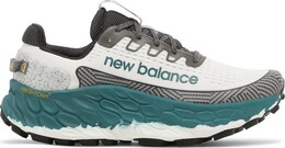 New Balance Кроссовки Fresh Foam X More Trail v3 'Reflection Faded Teal', бирюзовый mtmorlw3 | teal