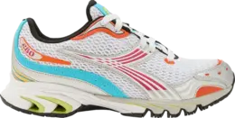 Diadora Кроссовки Mythos Propulsion 280 'White Cabaret', белый 501 179259 d0194 | white