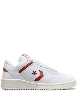 Кроссовки Weapon Converse, белый a11573c | белый