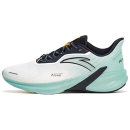 Кроссовки мужские Running Collection Running Shoes Men Low-Top White/Green Anta 112435520s-14 | white/green