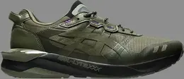 Кроссовки gel lyte 30 'mantle green' Asics, зеленый 1021a263 301 | green