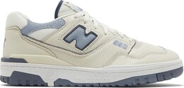 Кроссовки New Balance 550 'Beige Vintage Indigo', кремовый bb550pla | cream