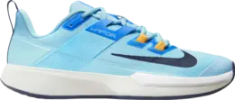 Кроссовки Nike NikeCourt Vapor Lite 'Blue Chill', синий dc3432 400 | blue