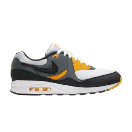Кроссовки Nike Air Max Light OG 'Gold Grey', серый ao8285 102 | grey