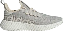 Adidas Кроссовки Kaptir 3.0 'Aluminium Off White', серый ig3540 | grey