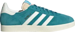 Adidas Кроссовки Gazelle 'Arctic Fusion', зеленый ig1061 | green