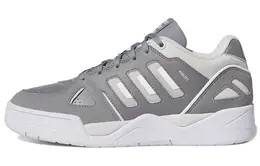 Кроссовки Adidas Midcity Basketball Shoes Men, серый if7832