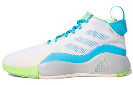 Adidas D Rose 773 Баскетбольные кроссовки мужские fy0885