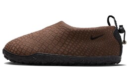 Мужские кроссовки Nike ACG Moc 3.0 Outdoor Performance, Brown fv4571-200 | brown