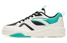 Кроссовки Anta, белые/зеленые 112248089-2