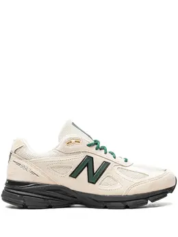 New Balance 990 lace-up sneakers 23559733