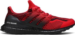 Кроссовки Adidas UltraBoost 5.0 DNA 'Scarlet Black', красный h01014 | red