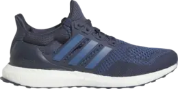 Кроссовки Adidas UltraBoost 1.0 'Shadow Navy', синий hq4203 | blue