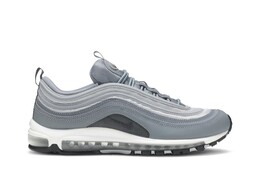 Кроссовки Nike Air Max 97 Essential 'Steel Grey', серый bv1986 001 | grey