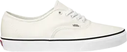 Vans Кроссовки Authentic 'Glow', белый vn000bw57v0 | white