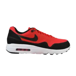 Кроссовки Nike Air Max 1 Ultra 2.0 Essential 'University Red', красный 875679 600 | red