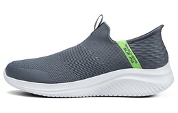 Кроссовки Skechers Casual Shoes Men Low-Top Gray 232451-cclm | gray